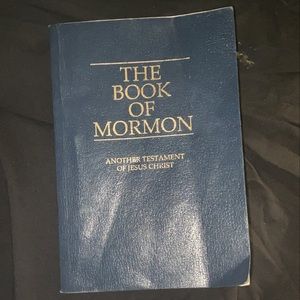 The Book of Mormon